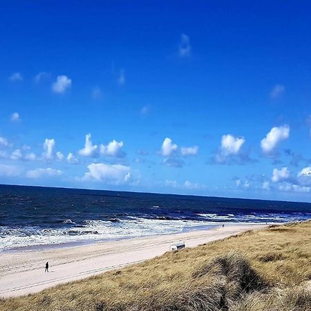 Ferienwohnungen Am Plauer See In Zislow Eksteriør billede